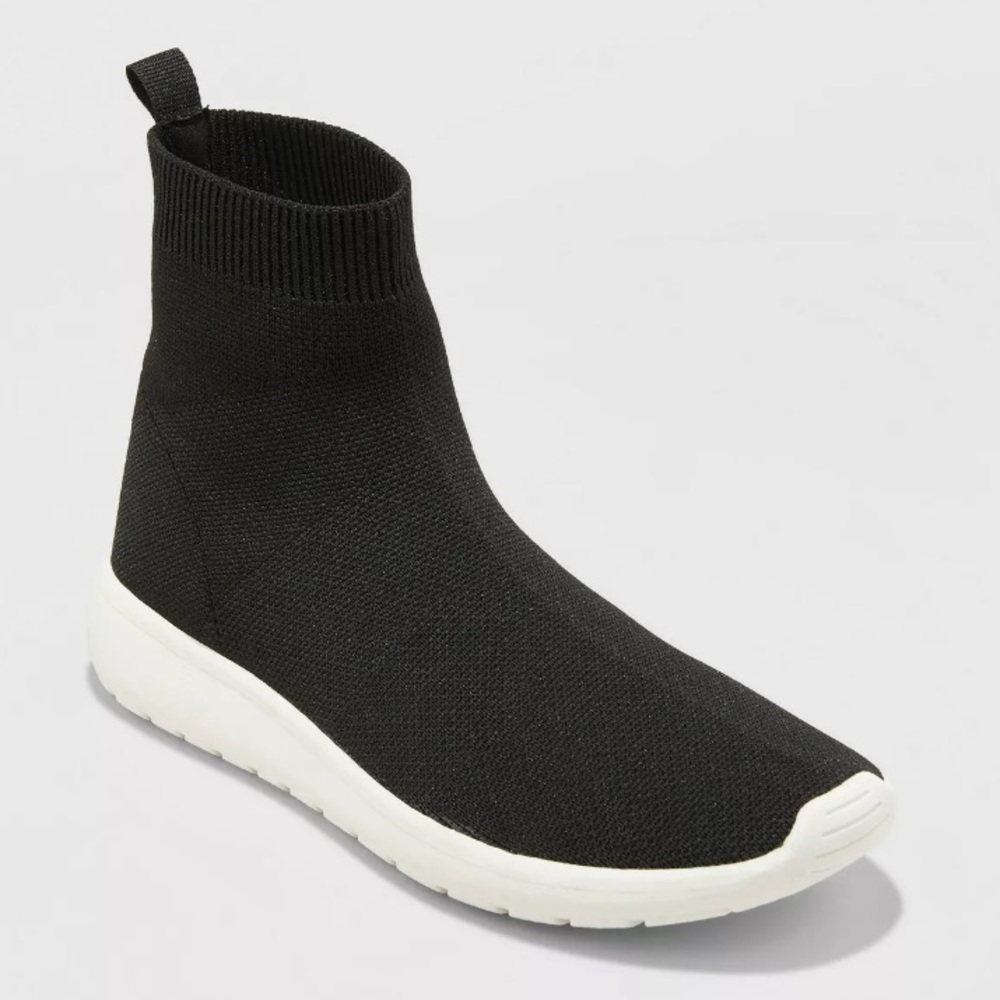 Target A New Day Sock Sneakers